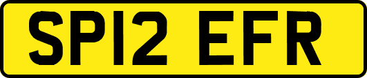 SP12EFR