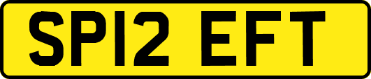 SP12EFT