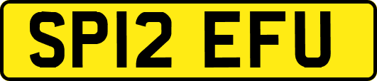 SP12EFU