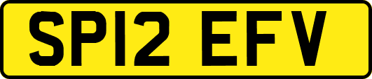 SP12EFV