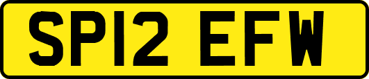 SP12EFW