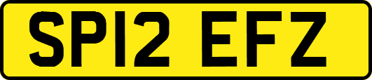 SP12EFZ