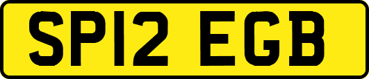 SP12EGB