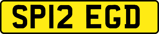 SP12EGD