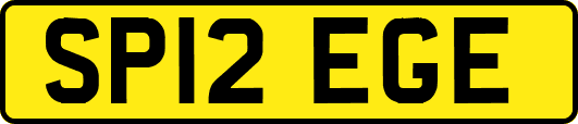 SP12EGE
