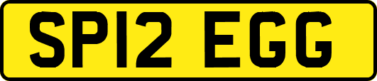 SP12EGG