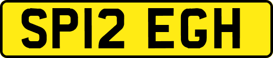 SP12EGH