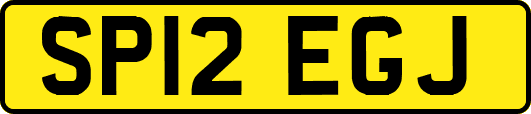 SP12EGJ