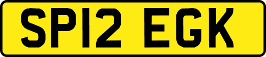 SP12EGK