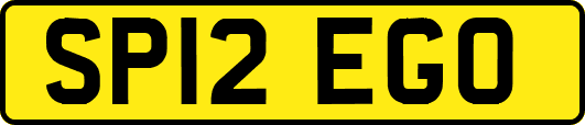 SP12EGO