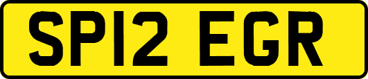 SP12EGR