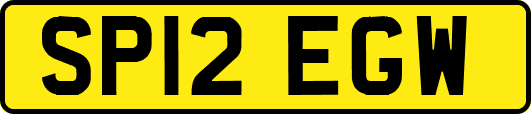 SP12EGW