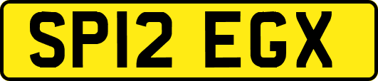 SP12EGX