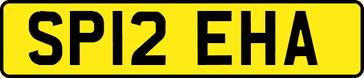 SP12EHA