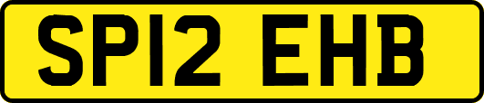 SP12EHB
