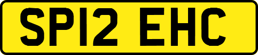 SP12EHC
