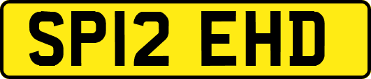 SP12EHD