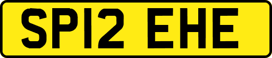 SP12EHE