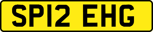 SP12EHG