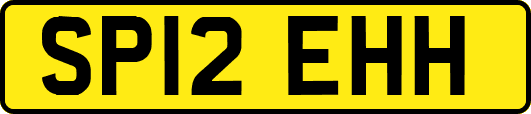 SP12EHH