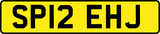 SP12EHJ