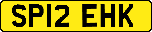SP12EHK