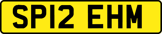 SP12EHM