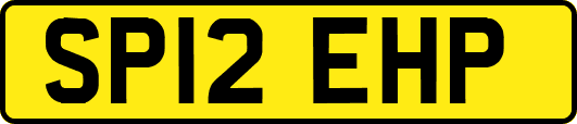 SP12EHP
