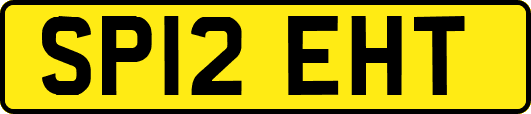 SP12EHT