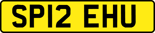 SP12EHU