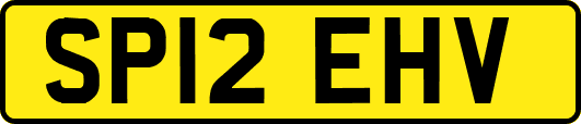 SP12EHV