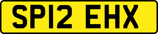 SP12EHX