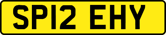 SP12EHY