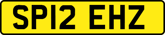 SP12EHZ