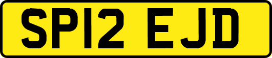SP12EJD