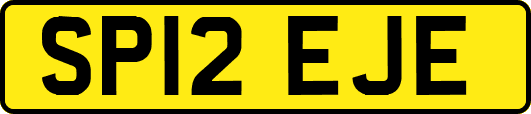 SP12EJE