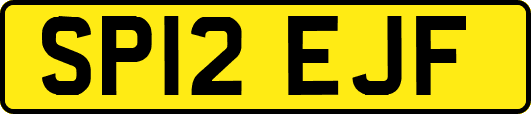 SP12EJF