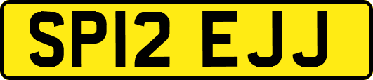 SP12EJJ