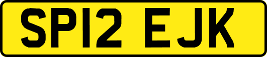 SP12EJK