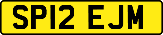 SP12EJM