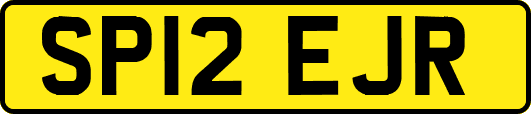 SP12EJR
