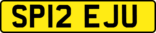 SP12EJU