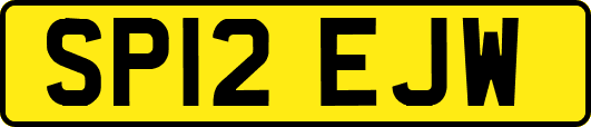 SP12EJW