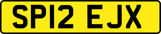 SP12EJX