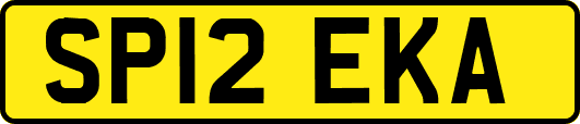 SP12EKA