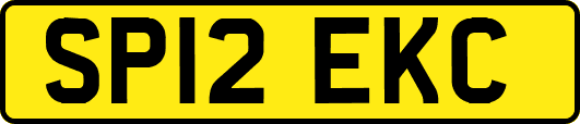 SP12EKC