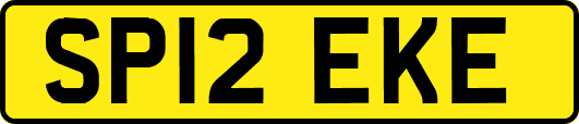 SP12EKE