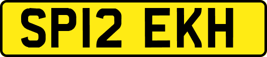 SP12EKH