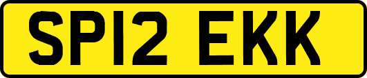 SP12EKK
