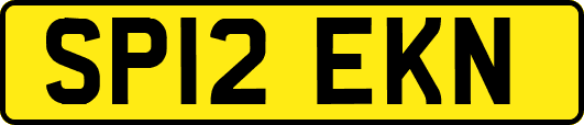 SP12EKN